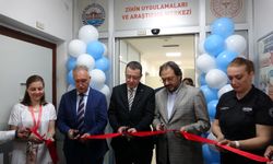 Türkiye’nin ilk Zihin Uygulamaları ve Araştırma Merkezi Trabzon’da açıldı