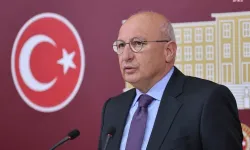 CHP Milletvekili Utku Çakırözer “Silivri artık adaletsizlik, hukuksuzluk ve vicdansızlık kalesine dönüşmüş durumda”