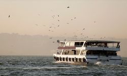 Vapur kullanacak İzmirliler dikkat! İZDENİZ'den yeni kısıtlama