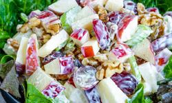 MasterChef’ten waldorf salata tarifi: Adım adım anlatım