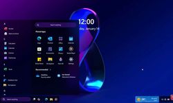Windows 12 için tarih ortaya çıktı! Tasarımı, yapay zekası ve sistem şartları nasıl olacak?