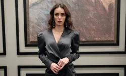 Bestemsu Özdemir evleniyor: Ersin Görkem ile aşkı resmileşti!