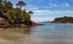 Ne Bodrum ne Gümüşlük! Serin sularıyla Muğla’nın saklı doğasında uygun fiyatlı huzurun yeni adresi