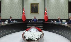 Yaş'ta komuta kademesi değişti! Genelkurmay Başkanı o isim oldu