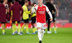 Fenerbahçe 10 milyon euro teklif etmişti! Arsenal'in yıldızın şaşırtan karar