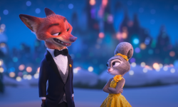 Zootropolis 2 geliyor! Vizyon tarihi belli mi?