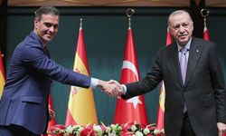 Cumhurbaşkanı Erdoğan'dan Sanchez'e tebrik telefonu!