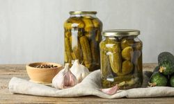 Uzmanlar uyardı! Konserve kavanozlarında yapılan  bu hata sağlığı tehdit ediyor