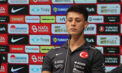 Dünya Kupası öncesi millilerimizi analiz ettiler! Arda Güler'i yere göğe sığdıramadılar