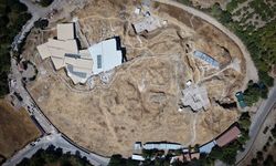 Arslantepe Höyüğü'nde 7 bin yıllık ilk şehir devleti ortaya çıkıyor