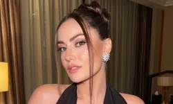Fahriye Evcen ekranlara dönüyor! Yeni projesi belli oldu
