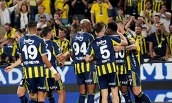 Fenerbahçe'ye UEFA şoku! 7 milyon euroluk ceza