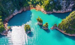 Türkiye’yi temsil eden tek plaj oldu! Ölüdeniz Avrupa’da 4. sırada