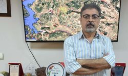 39 saniye arayla iki büyük deprem! Sözbilir'den 6,5 büyüklüğünde yeni artçı açıklaması
