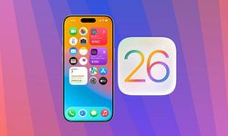 Apple, iOS 26 kullanım oranlarını açıkladı: Rakamlar dikkat çekti!