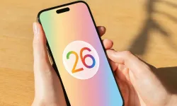 iPhone kullanıcılarına kritik uyarı! Apple iOS 26.6 RC sürümünü yayınladı