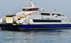 İzmir'de 30 Ağustos'ta vapur ücretsiz mi? İZDENİZ ulaşım tarifesi belli oldu: İşte detaylar