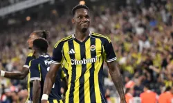 Eski Fenerbahçeli isim karakolluk oldu!
