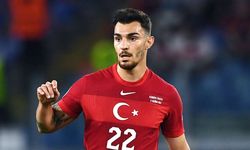 Milli Takım'dan beklenmedik sakatlık! Kadroya dahi alınmadı