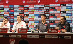 Montella’dan Paraguay maçında 3 değişiklik