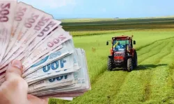 Bakan Yumaklı açıkladı! Çiftçilerin destek ödemeleri bugün yapılacak