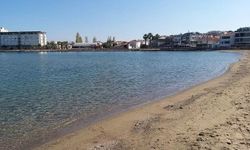 Yazın serin, denizi berrak! Kalabalık plajları unutun: İzmir'de sessiz bir tatil arayanların yeni adresi burası