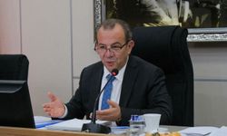 Tanju Özcan, CHP'den istifa etti!