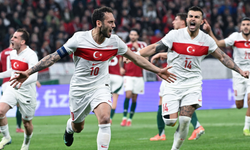 Milli maç takvimi: Milli maçlar ne zaman, saat kaçta oynanacak? Türkiye, Dünya Kupası maçları hangi tarihte?