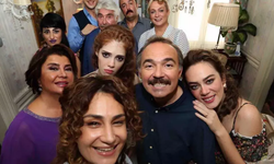 Gülse Birsel müjdeyi verdi: Aile Arasında 2 için tarih belli oldu