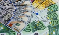 Dolar ve euro yükselişini sürdürüyor! 5 Haziran Cuma güncel dolar, euro ve sterlin fiyatları...