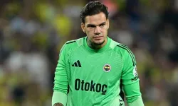 Ederson'dan Aziz Yıldırım'a telefon! Takımda kalacak mı?