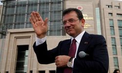 Ekrem İmamoğlu'nun hakaret davasında duruşma ertelendi! Dava 11 Eylül'e kaldı