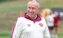 Göztepe'nin hocası Stoilov'un gözü ilk galibiyette!