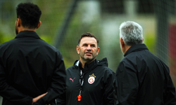 Fenerbahçe de istiyordu! Galatasaray yıldız isim için devrede