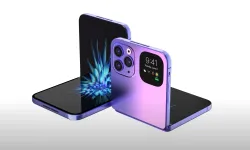 Katlanabilir iPhone 2026’da gelebilir iddiası!