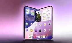 iPhone Ultra geliyor: Apple katlanabilir telefon dönemini başlatıyor