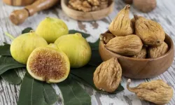 Kuru incir sezonu başladı! Kilogram fiyatı dikkat çekti