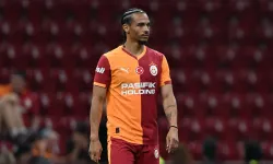 Galatasaray'da Leroy Sane şoku! 2026 istatistiği yok artık dedirtti