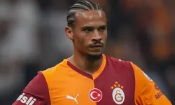 Galatasaray'da Başakşehir maçı öncesi Sane krizi! Alman yıldızdan yöneticilere sert tepki