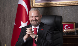 AK Partili Pehlivan'dan Onur Emrah Yıldız'a hoş geldin mesajı!
