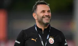 Galatasaray forveti Fransa'da buldu! 20 Milyon euroluk transfer iddiası