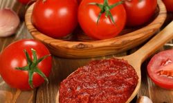 Ne küflenecek ne de bozulacak! Salçayı böyle yapan uzun süre gönül kullanıyor