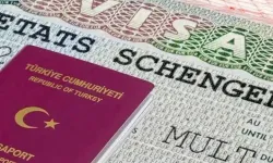 AB'den Türk vatandaşlarına yeni Schengen Vizesi kolaylığı!