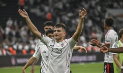 Beşiktaş'ta yaprak dökümü! 6 isme veda edildi