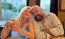 Somer Sivrioğlu evleniyor!