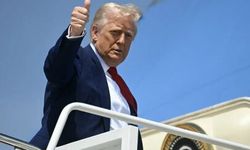 Hürmüz Boğazı’nda yeni dönem! Trump duyurdu: Tanker geçişleri yeniden başladı