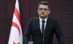 KKTC Cumhurbaşkanı Tufan Erhürman hastaneye kaldırıldı!