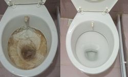 Tuvaletler neden sürekli sararıyor? Ne kadar temizleseniz de geçmiyorsa sebebi bu olabilir
