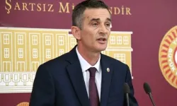 Bağımsız vekil Ümit Dikbayır AK Parti'ye mi geçiyor? Tarih verildi