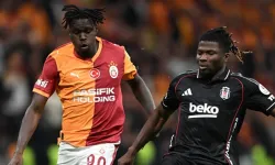 Galatasaray’dan Singo’yu istediler, maaşını öğrenince transferden vazgeçtiler